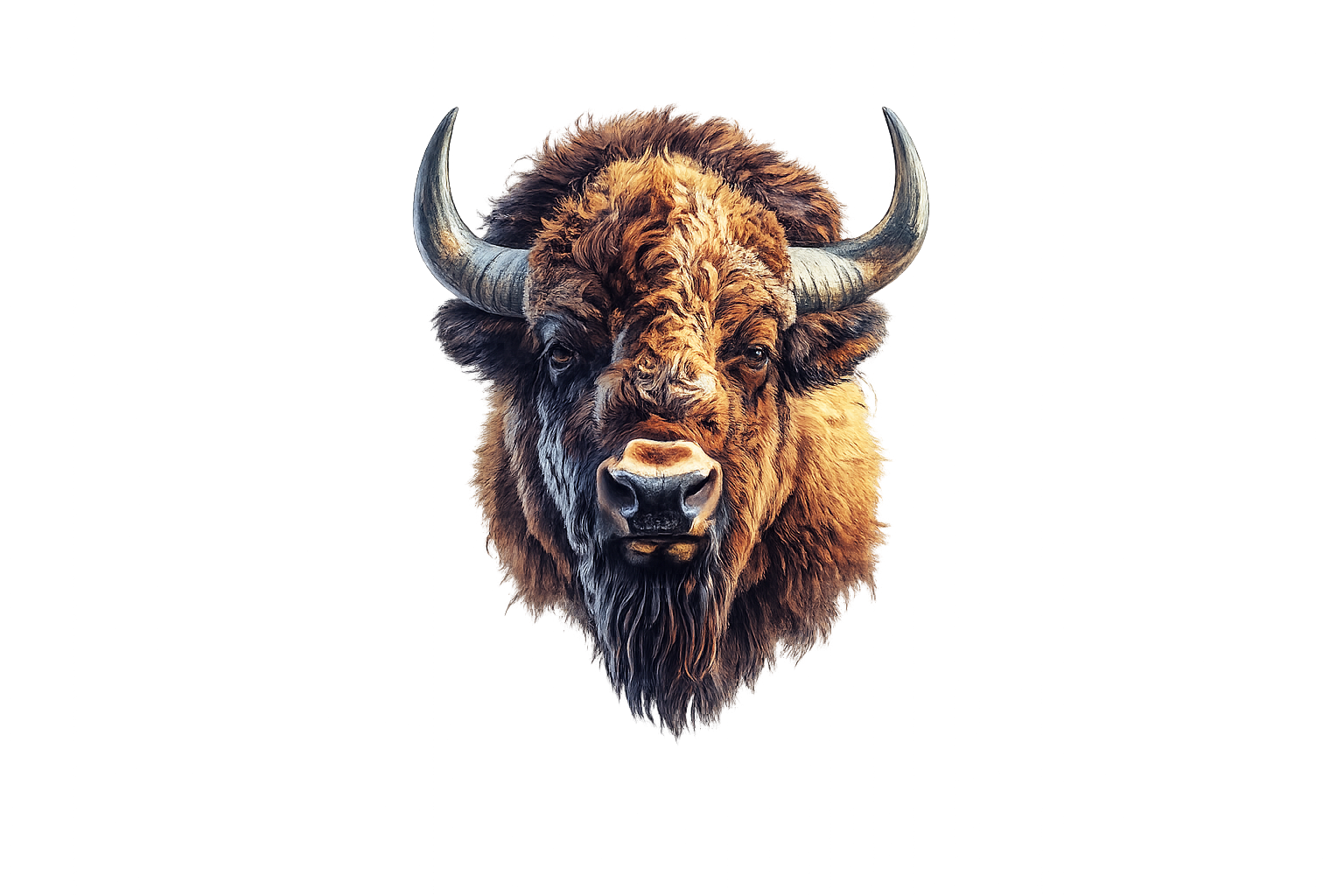 Buffalo Rain Harvesters logo